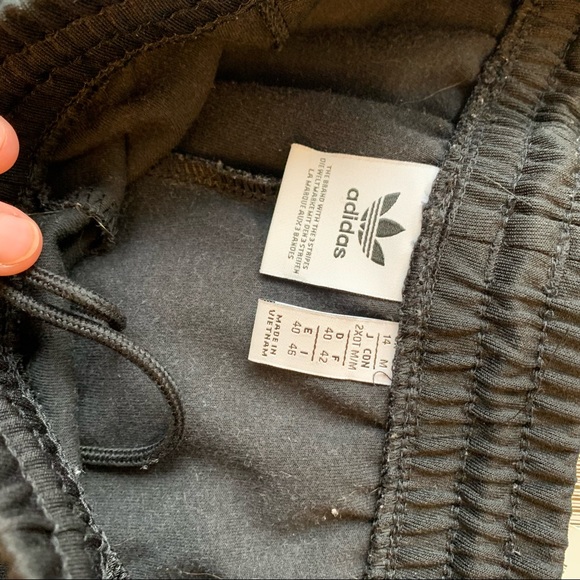 Adidas track pants - brand new - Picture 3 of 3